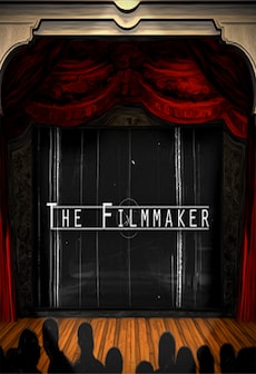 The Filmmaker - A Text Adventure
