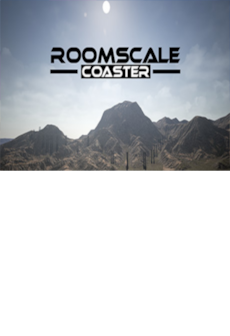 Roomscale Coaster VR