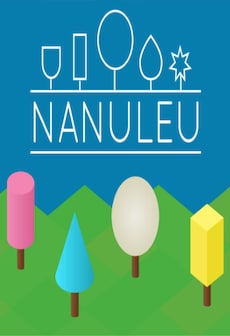 free steam game Nanuleu