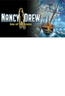 free steam game Nancy Drew: Sea of Darkness