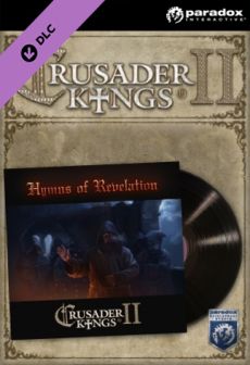 Crusader Kings II: Hymns of Revelation