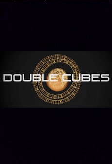 free steam game Double Cubes