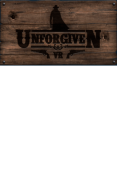 free steam game Unforgiven VR