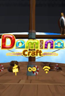 free steam game Domino Craft VR
