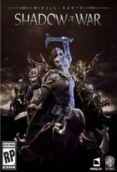 free steam game Middle-earth: Shadow of War Standard Edition