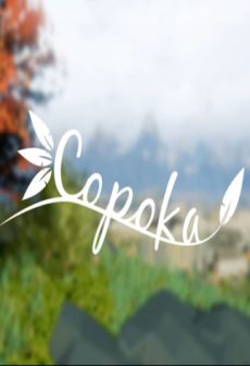free steam game Copoka