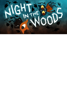 Night in the Woods