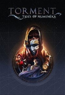free steam game Torment: Tides of Numenera - Legacy Edition