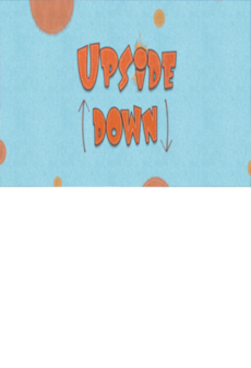 free steam game Upside Down