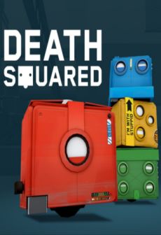 free steam game Death Squared