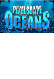 free steam game Pixelscape: Oceans