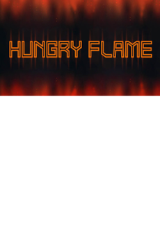 free steam game Hungry Flame