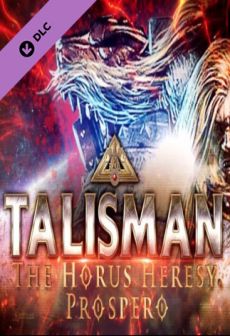 free steam game Talisman: The Horus Heresy - Prospero