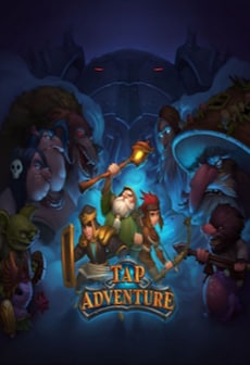 Tap Adventure: Time Travel - Promo Pack
