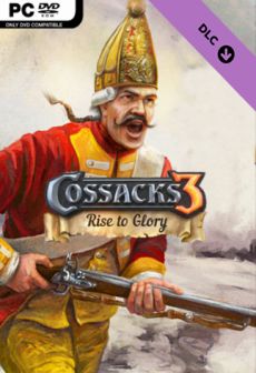 free steam game Cossacks 3: Rise to Glory