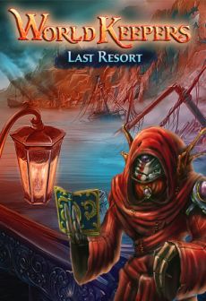 free steam game World Keepers: Last Resort