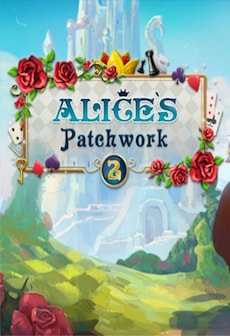 Alice's Patchworks 2