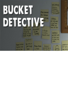 free steam game Bucket Detective
