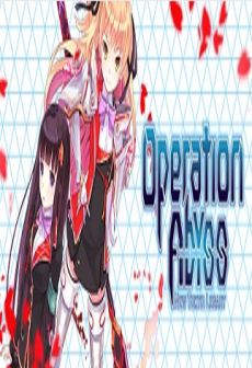 free steam game Operation Abyss: New Tokyo Legacy