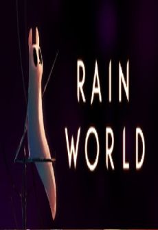 free steam game Rain World
