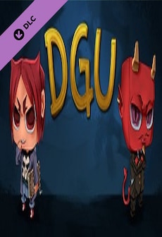 DGU - Finals Week