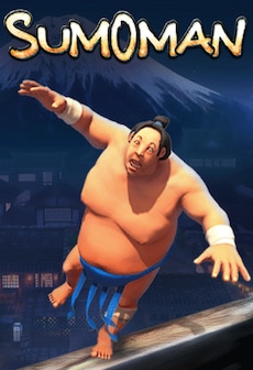 Sumoman