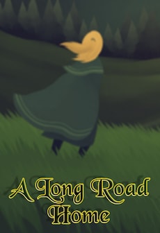 A Long Road Home
