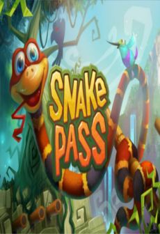 free steam game Snake Pass