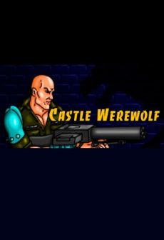 Castle Werewolf 3D