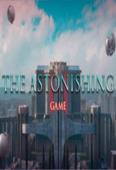free steam game The Astonishing Game