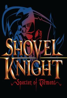 free steam game Shovel Knight: Specter of Torment