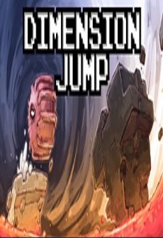 free steam game Dimension Jump