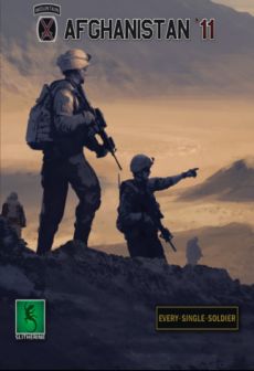 free steam game Afghanistan '11