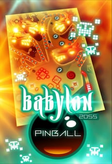 free steam game Babylon 2055 Pinball