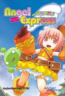Angel Express [Tokkyu Tenshi]