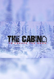 The Cabin: VR Escape the Room