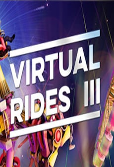 Virtual Rides 3 - Funfair Simulator