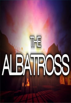 free steam game The Albatross
