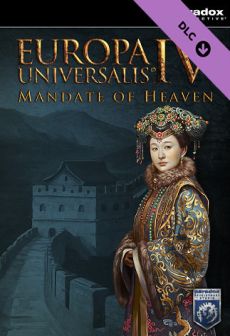 free steam game Europa Universalis IV: Mandate of Heaven
