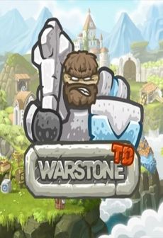 free steam game Warstone TD