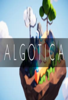 free steam game Algotica Iterations