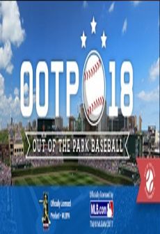 free steam game Out of the Park Baseball 18