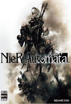 free steam game NieR: Automata Day One Edition