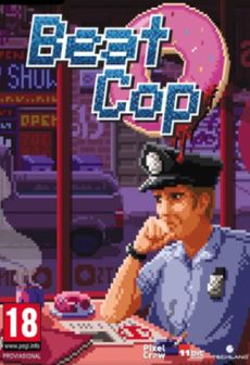 free steam game BeatCop