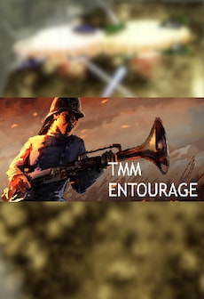 free steam game TMM: Entourage
