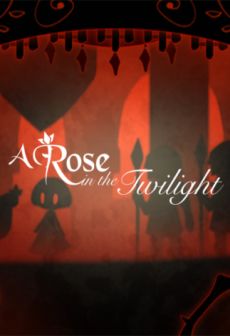 free steam game A Rose in the Twilight