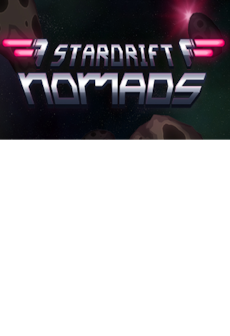 Stardrift Nomads