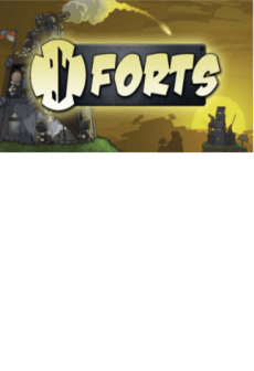 free steam game Forts