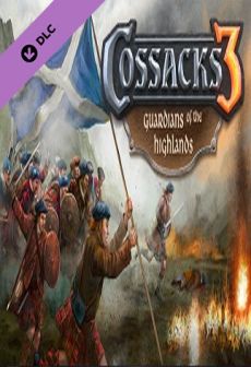 free steam game Cossacks 3: Guardians of the Highlands