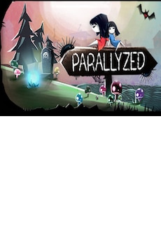free steam game Parallyzed